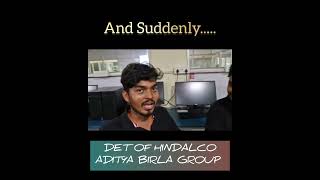 Hindalco DET | Confidence & Communication Skills Training  #PublicSpeaking #training  #softskills