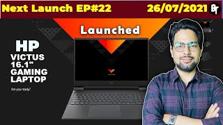 HP Victus 16 Series | Price | Specifications - Prime Days Launch |Next Launch Ep#22 |Best Technicals