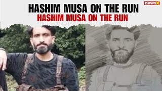 Operation Mahadev: J&K Police Had Announced a Reward and Released a Poster for Hashim Musa | NewsX