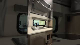 2025 Real Lite 1604 Pop-Top Truck Camper by Palomino.  Featured by Prosser's Premium RV Outlet.