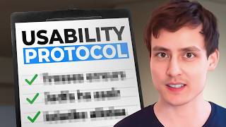 Preparing the Usability Evaluation Protocol for IEC 62366 (Medical Device Compliance)