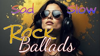 I Still Wait. Rock Ballads           #rockballad #bluesrock #soulfulmusic #emotionalrock  #sadlove