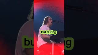 When Crowd Steals the Show from Singers in Concerts!!#shorts  #singer