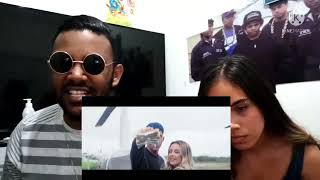 Meno tody - meno do rio -O REAL TRAP ?? REACT / HYPE NO AR