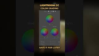 How I Get the WARM FILM LOOK in Lightroom