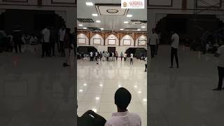 Night Challenge - Squid Game | Gurukul jadcherla | Shree Swaminarayan International school