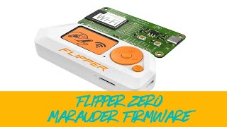 🚀 How to Flash Marauder Firmware on Flipper Zero WiFi Dev Board (ESP32 Module) | Step-by-Step Guide