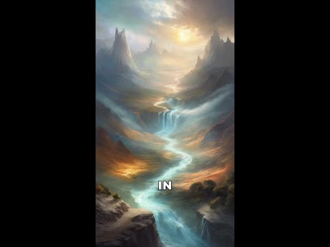 The Formation of the Grand Canyon