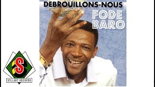 Fode Baro - Soba (audio)