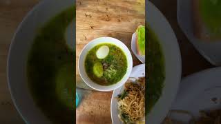 Delicious Indonesia Food 印尼美食