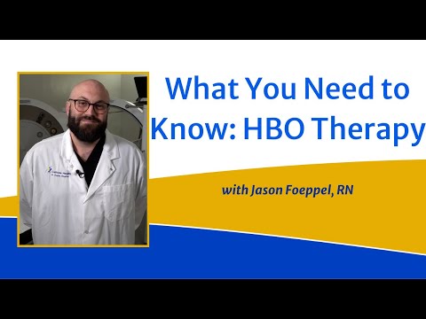 What You Need to Know: HBO Therapy