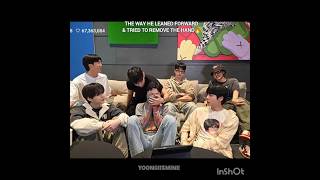 WHY IS THIS CLIP TOO LONG😫🔥#taehyung #btslive #jimin #vmin #namjoon #suga #jhope #jk #jin #army