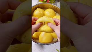 World’s best food from flour !