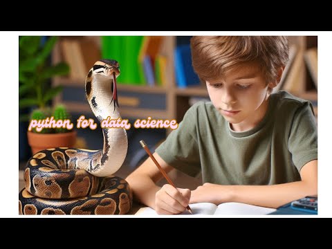 python for data science L1