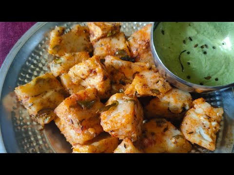 Upma Recipe || How to Make Upma || Rava Upma Recipe || Sooji Upma Recipe || Indian Breakfast Recipe|