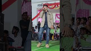 Cg Best Anchor Chhatrapal Sahu !! Delisha Live Show !! Marukapa 2025