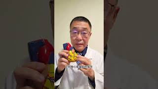 心脏的血管堵没堵，心脏彩超有时候也能看出来。医生详细讲解。 张之瀛大夫详细讲解冠心病心脏彩超的表现。#硬核健康科普行动 #冠心病 #心脏彩超 #冠心病科普 #室壁运动异常