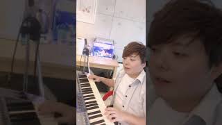 周杰倫當年封神作品【夜曲】 隨興彈一下前奏