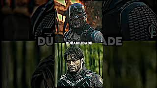CAPITÃO AMÉRICA VS SOLDIER BOY #edit #fy #fypシ #1v1#capitãoamerica#soldierboy#mcu#theboys