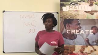 Learn Haitian Creole - Survival Phrases