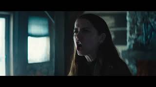 Ballerina 2025 Final Trailer – Ana de Armas, Keanu Reeves
