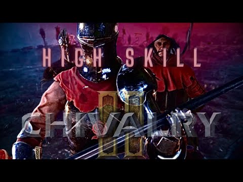 6 Minutes of S TIER First Person Swordplay  | Chivalry 2 Kill Montage
