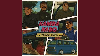 HAMBA NABO
