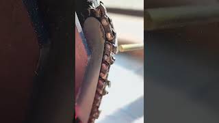 How to Drill Pilot Holes for Stronger Screws #DIYBuilds #FixItFast