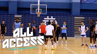 開工大吉🧧 初三紅包爭奪戰 是誰連框都碰不到🤯｜Braves All-Access  [中文字幕]