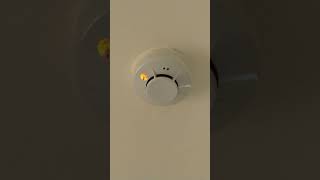 偵煙探測器
