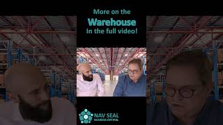 Introducing the Putaway document | NAV SEAL: Warehouse 6