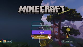 CLEAN UI [BLUE/GREEN] V4 | SWITCH MODES, HIDDEN FEATURE, BETTER UI