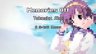 Memories Off - Takeshi Abo (C 8-bit Music)