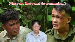 henry's vanishing act nhi's desperate search for love and truth