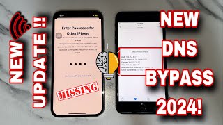 BYPASS  iPhone Locked To Owner How To Unlock Without Apple iD Password