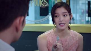 Mediacorp Channel 8 (Heart to Heart 心点心 EP18) | Ash & Char scene 2
