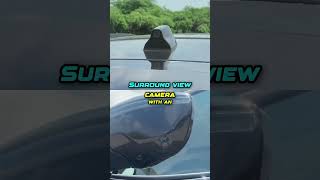 Harrier EV - New Features Vs Execution
