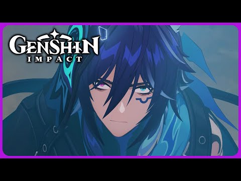 Capitano SAVES Xilonen from Ororon? - Genshin Impact 5.1