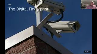 Forensic practice and digital technology – Episode 3