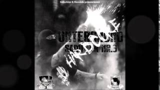 Chirurg des Todes & Richard Franklyn Spekk - 2 Psychos eine Gun