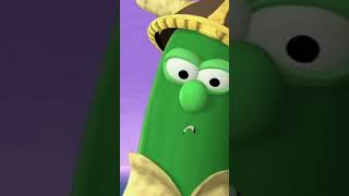 veggietales bigidea