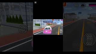 Taking the police on a night trip #shorts #sakuraschoolsimulator #sakuragame #mobilegame #faba...