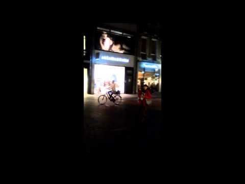 Bonngasse, Bonn, Germany