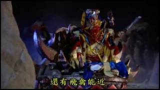 攻打晶界, 香獨秀, 求影十鋒, 鴉魂戰陰端佛鬼