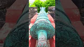 2025年5月29日Fort Ticonderoga #history #travel