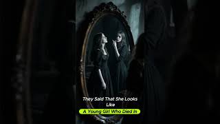 The Cursed Mirror | Terror Tales | #TerrorTales #HorrorStory #ScaryStories #CreepyTales #haunted