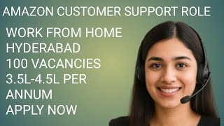 Freshers jobs in Hyderabad|latest job updates|work from home jobs