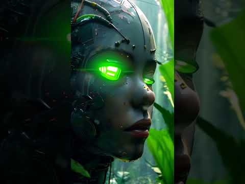 CodeArt AI promo Jungle heads