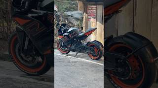 Amazing Looks of Bs6 RC 200 🥵