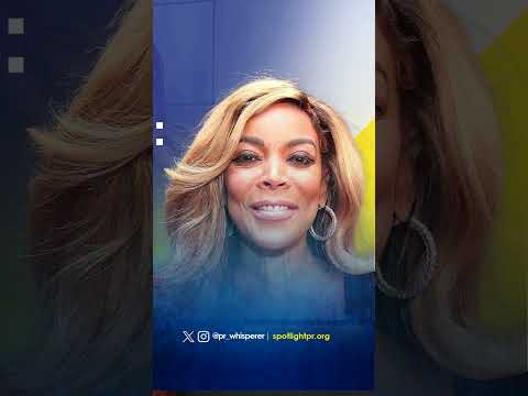 Building a Memorable Brand Legacy #wendywilliams